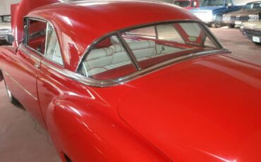 Chevrolet-bel-air-1952-red-1