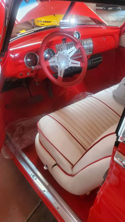 Chevrolet-bel-air-1952-red-11