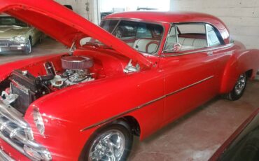 Chevrolet-bel-air-1952-red-2