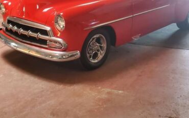 Chevrolet-bel-air-1952-red-9