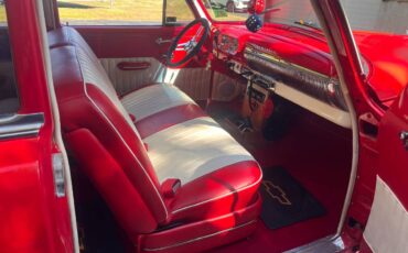 Chevrolet-bel-air-1954-red-10