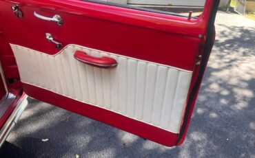 Chevrolet-bel-air-1954-red-12