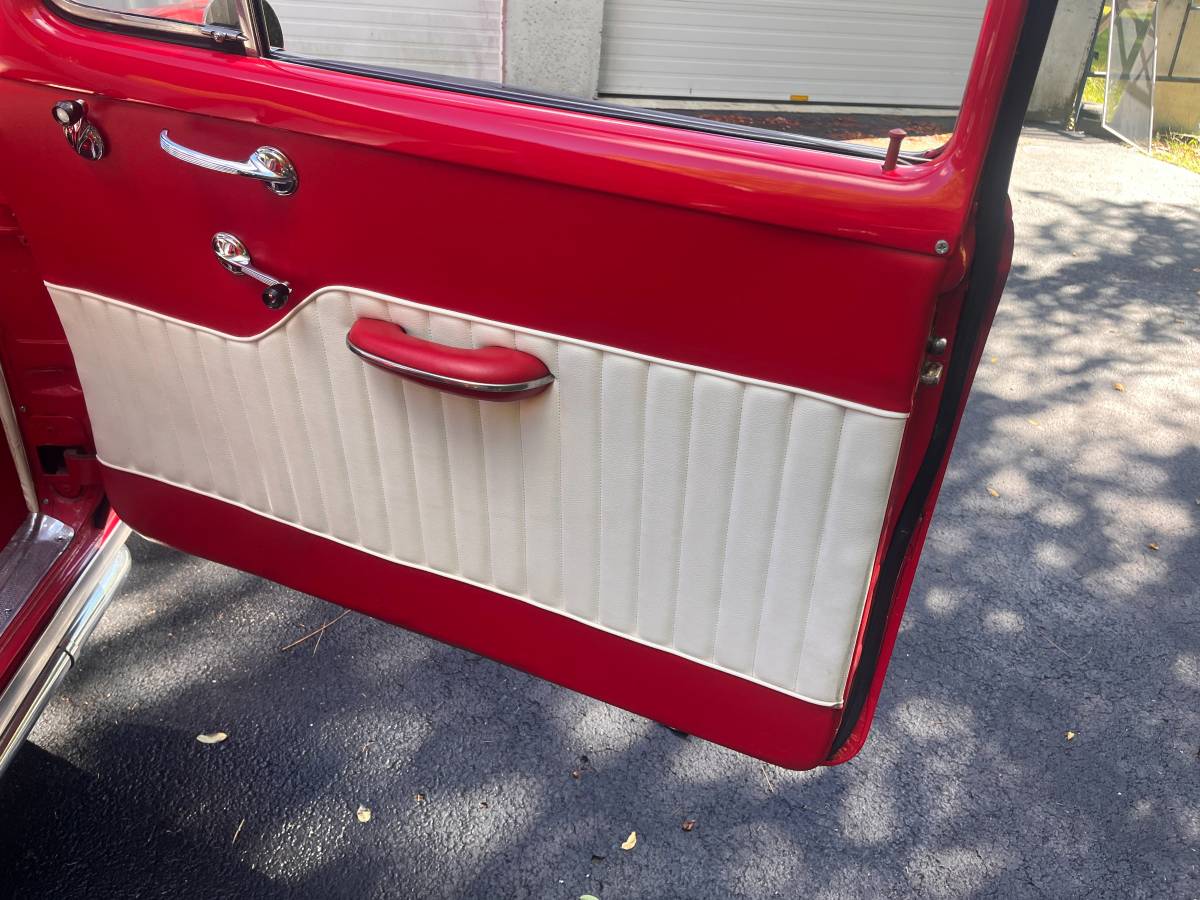 Chevrolet-bel-air-1954-red-12