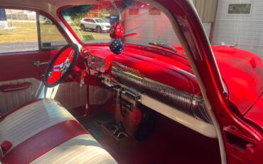 Chevrolet-bel-air-1954-red-14