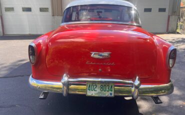 Chevrolet-bel-air-1954-red-17