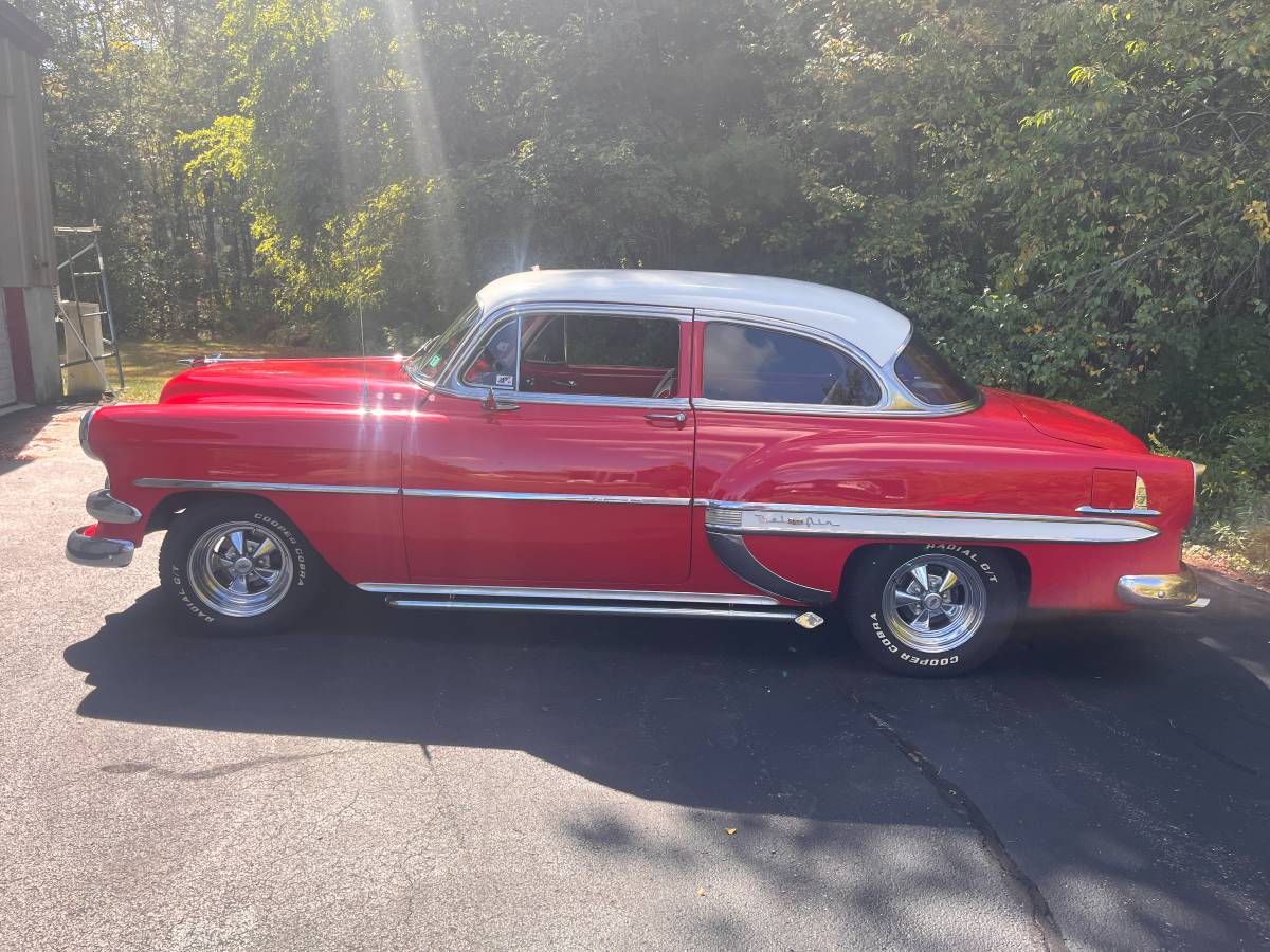 Chevrolet-bel-air-1954-red-19