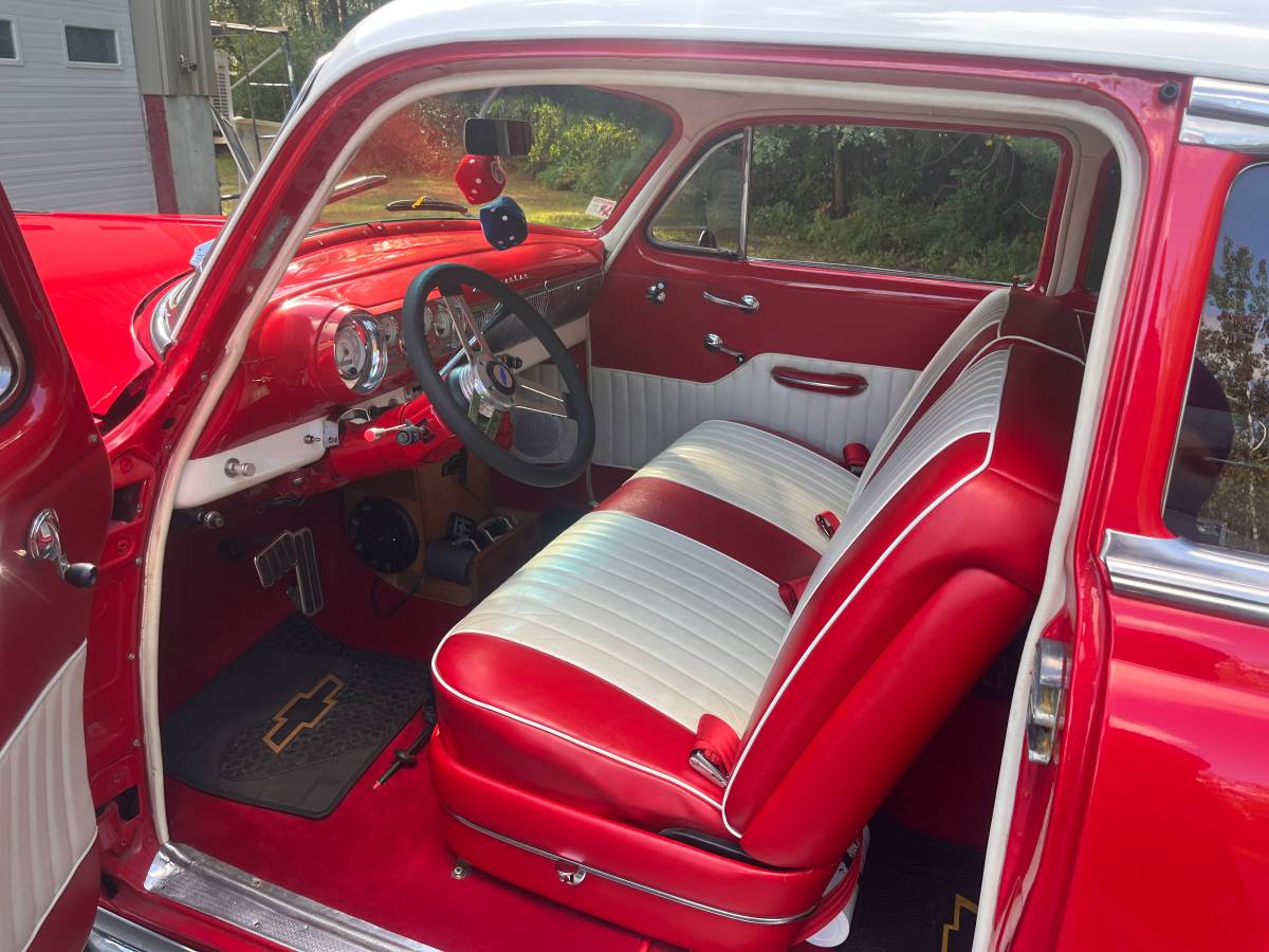 Chevrolet-bel-air-1954-red-22
