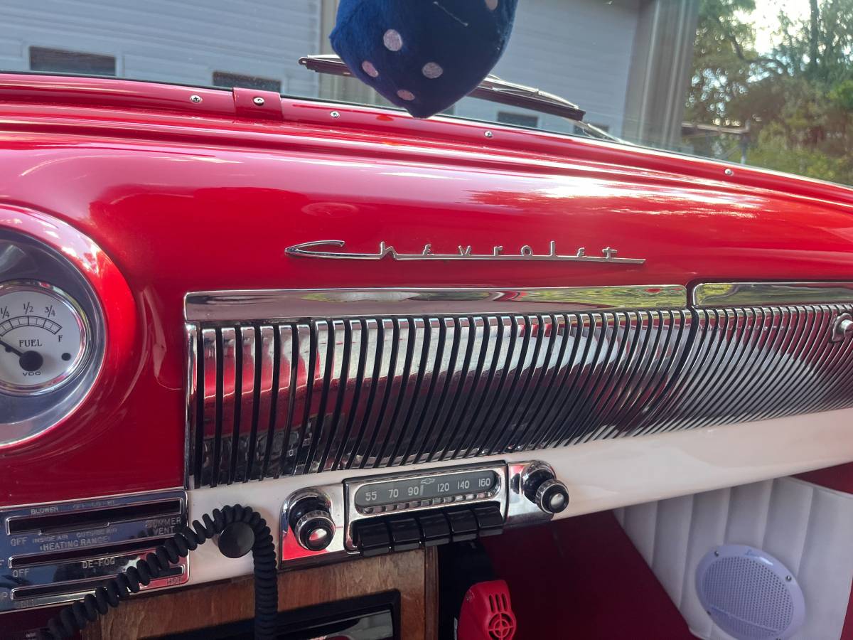 Chevrolet-bel-air-1954-red-4