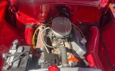 Chevrolet-bel-air-1954-red-5