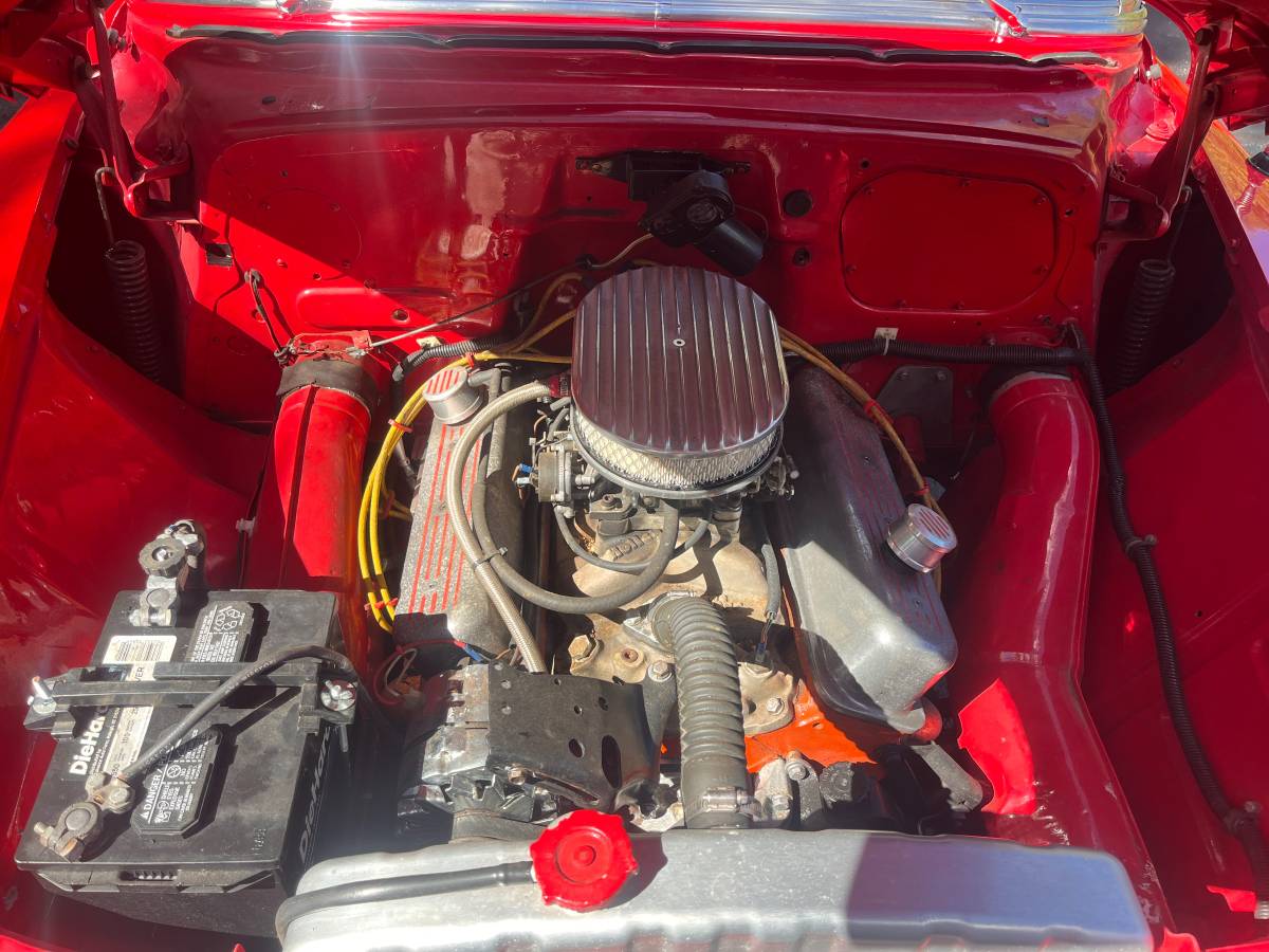 Chevrolet-bel-air-1954-red-5