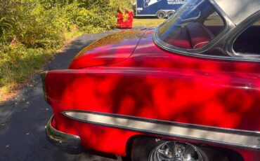 Chevrolet-bel-air-1954-red-9