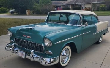 Chevrolet-bel-air-1955