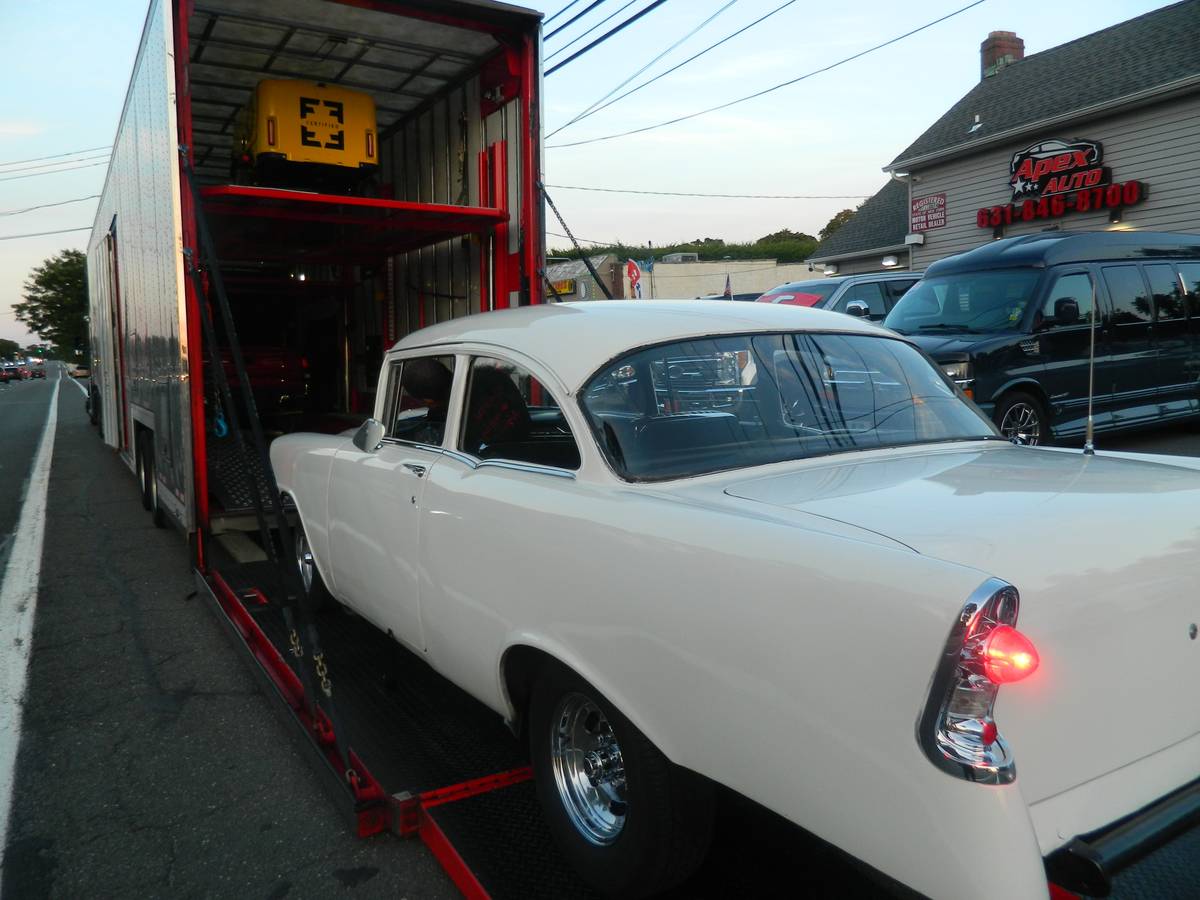 Chevrolet-bel-air-1956-white-1