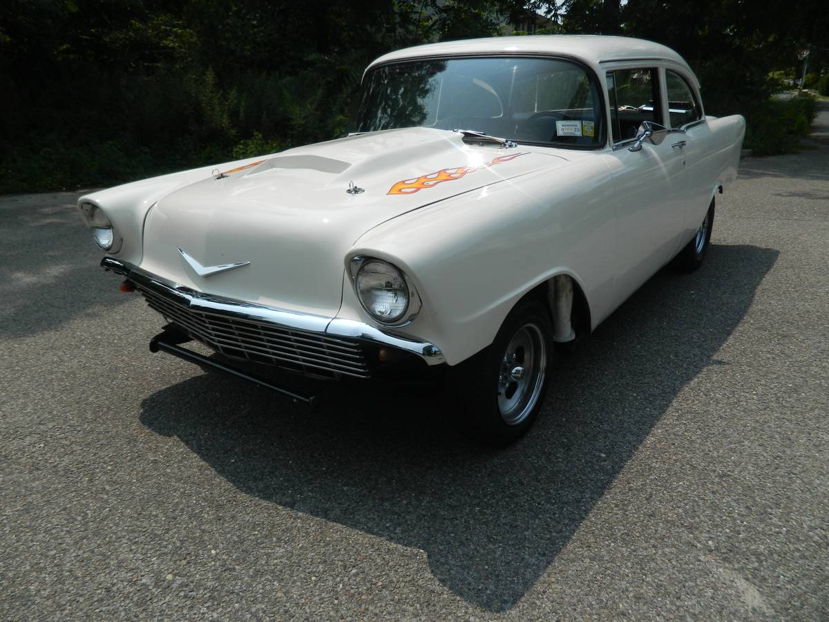 Chevrolet-bel-air-1956-white-14