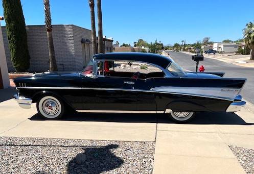 Chevrolet-bel-air-1957-black-1