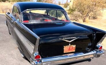 Chevrolet-bel-air-1957-black-11