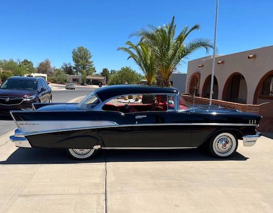 Chevrolet-bel-air-1957-black-2