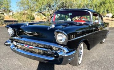 Chevrolet-bel-air-1957-black-4
