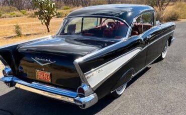 Chevrolet-bel-air-1957-black-5