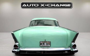 Chevrolet-bel-air-1957-green-10