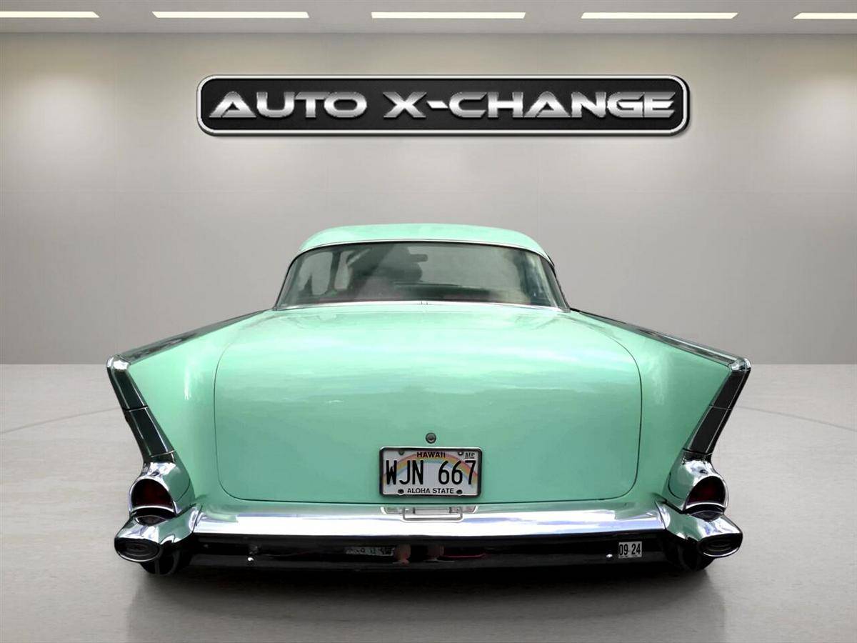 Chevrolet-bel-air-1957-green-10
