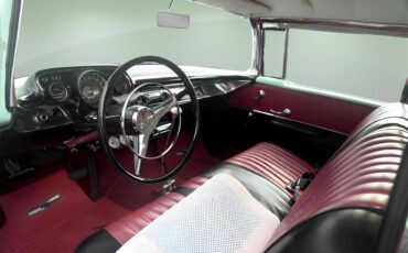 Chevrolet-bel-air-1957-green-11