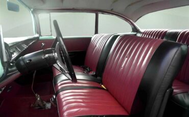 Chevrolet-bel-air-1957-green-17