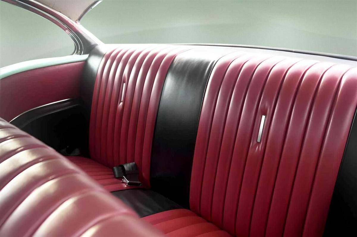 Chevrolet-bel-air-1957-green-18