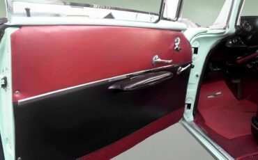 Chevrolet-bel-air-1957-green-21