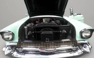 Chevrolet-bel-air-1957-green-22