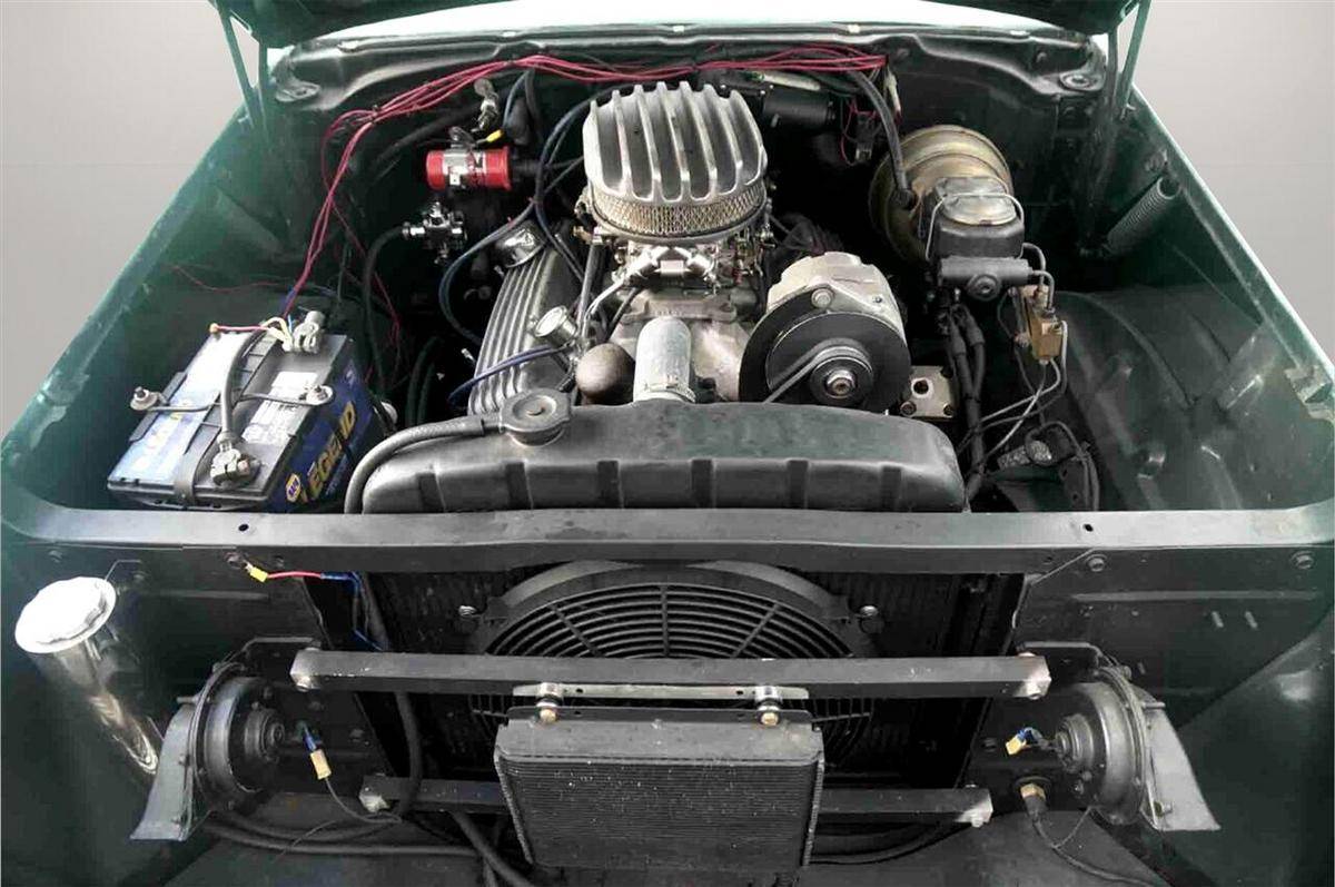 Chevrolet-bel-air-1957-green-23