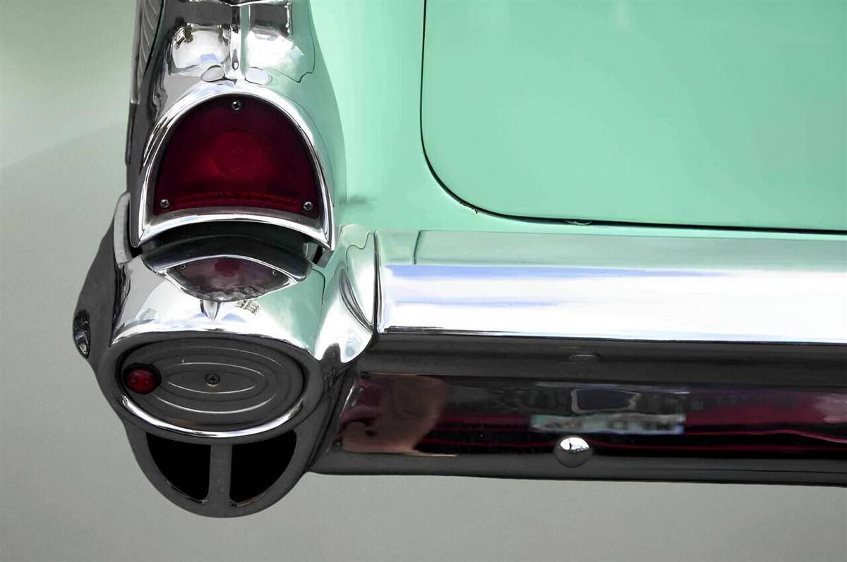 Chevrolet-bel-air-1957-green-3