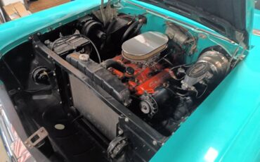 Chevrolet-bel-air-1957-green-5
