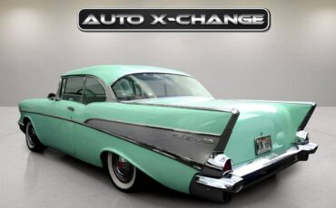 Chevrolet-bel-air-1957-green-5