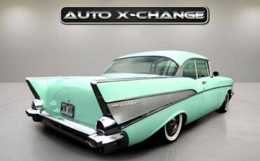 Chevrolet-bel-air-1957-green-6