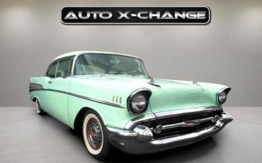 Chevrolet-bel-air-1957-green-7