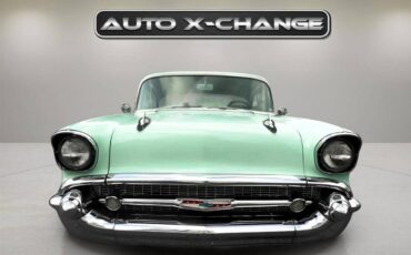 Chevrolet-bel-air-1957-green-8