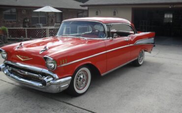 Chevrolet-bel-air-1957-red-8