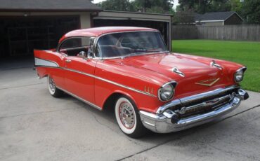 Chevrolet-bel-air-1957-red-9