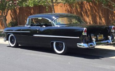 Chevrolet-bel-air-hardtop-1955-black-3