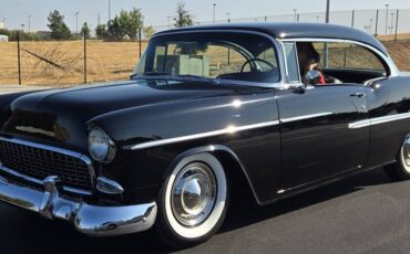 Chevrolet-bel-air-hardtop-1955-black