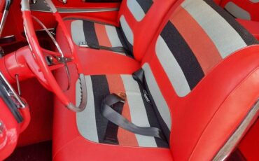 Chevrolet-bel-air-impala-1958-red-14