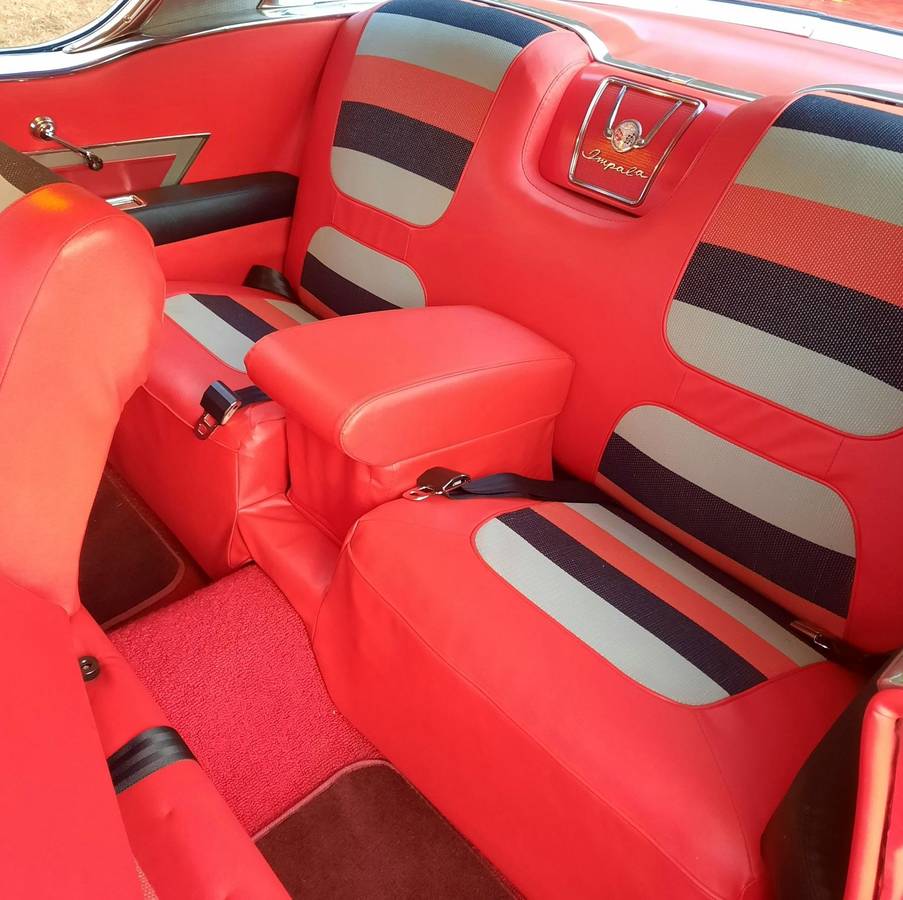 Chevrolet-bel-air-impala-1958-red-15