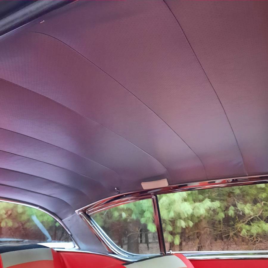 Chevrolet-bel-air-impala-1958-red-18