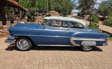 Chevrolet-belair-1954-blue-1