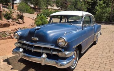 Chevrolet-belair-1954-blue