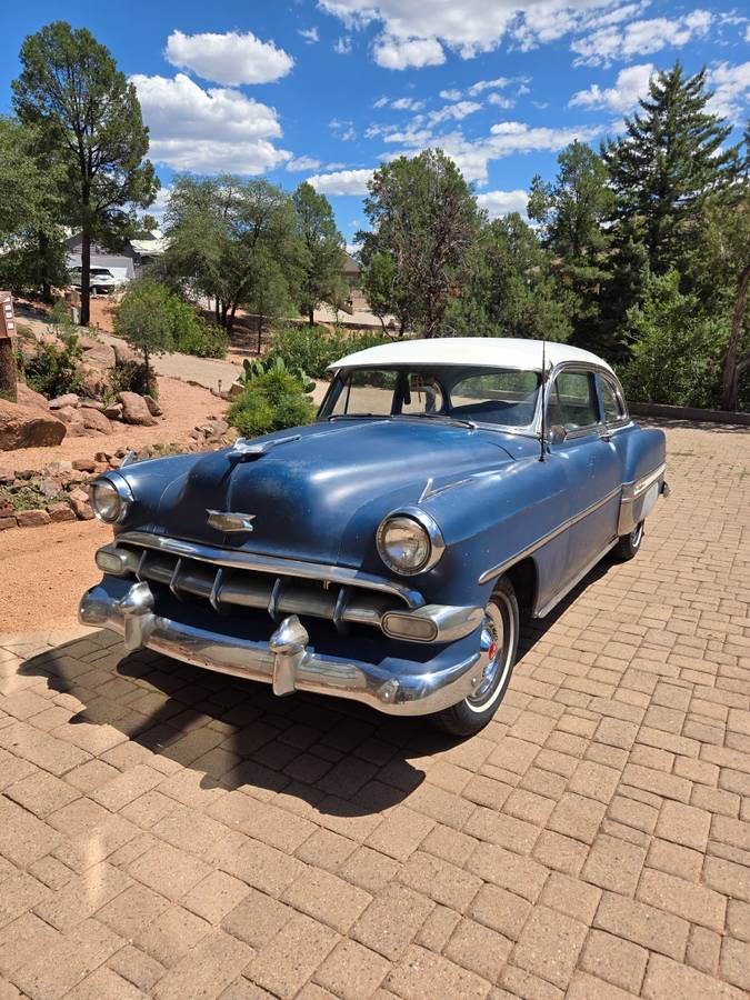 Chevrolet-belair-1954-blue