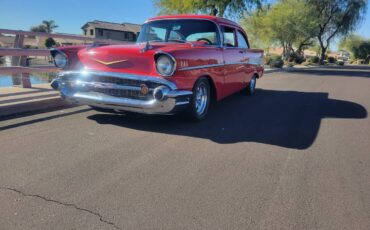 Chevrolet-belair-1957-red-5