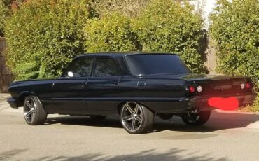 Chevrolet-belair-1963-black