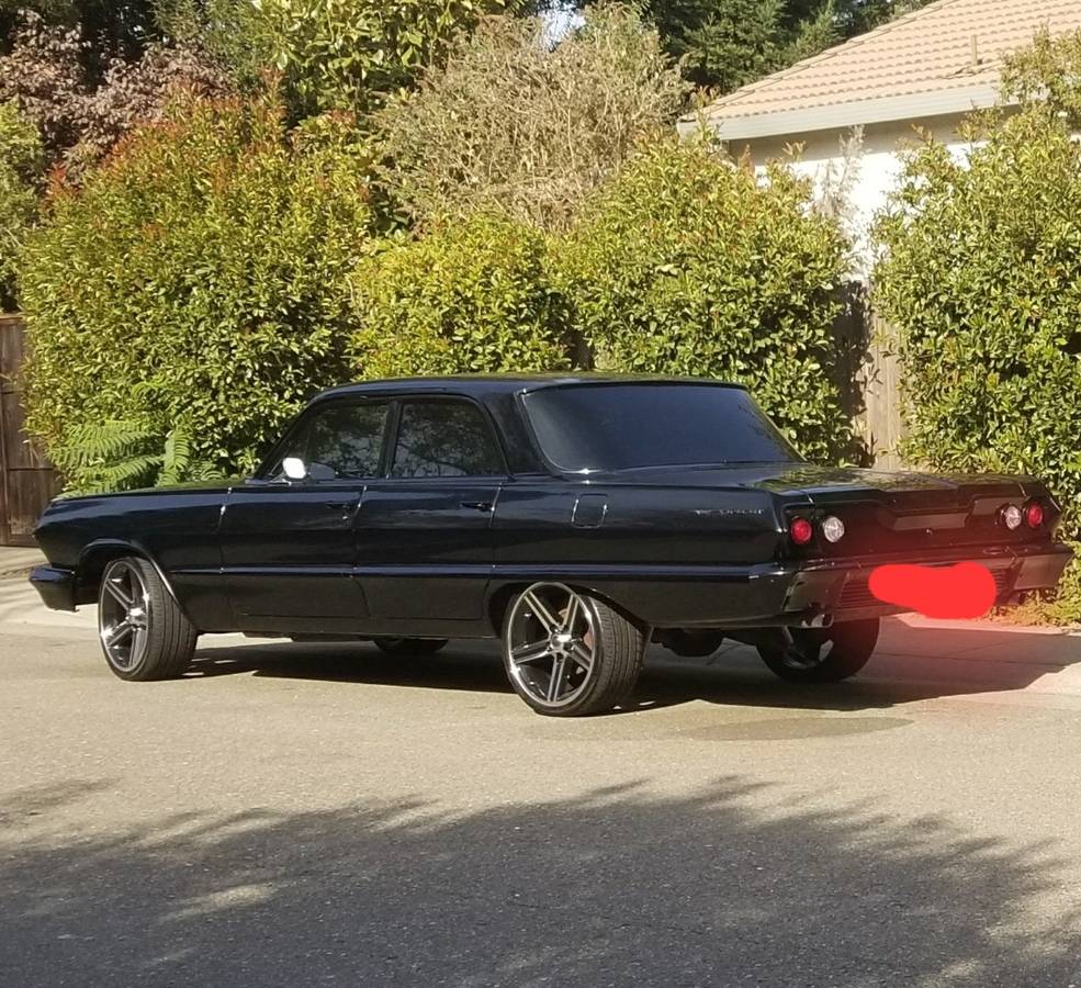 Chevrolet-belair-1963-black